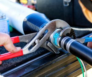 About Sewer Line Pros Seaford, DE
